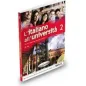 L’italiano all’universita 2 – Βιβλίο Μαθητή & Βιβλίο Ασκήσεων