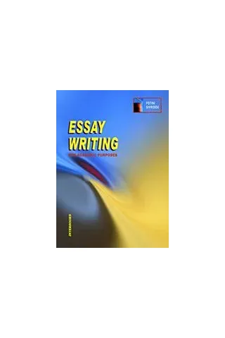 Essay Writing for Academic Purposes