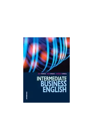 Intermediate Business English