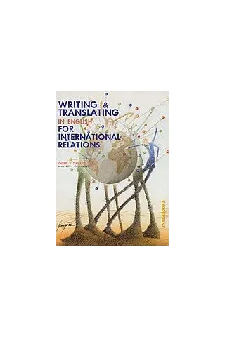 Writing and Translating in English for International Relations