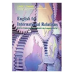 English for International Relations