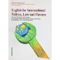 English for International Politics, Law and Finance