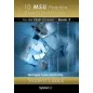 10 MSU Practice Examinations for the CELP Book 2: Student's