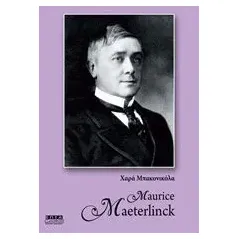 Maurice Maetirlinck