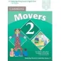 Movers 2 Student's book 