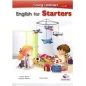 English for Starters Student's book