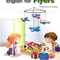 English for Flyers Student's book