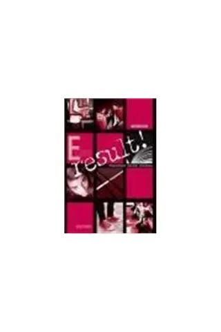 Result E Class Workbook (+CD)