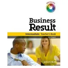 BUSINESS RESULT INTERMEDIATE Teacher's