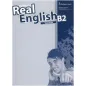 Real English B2 Test Book