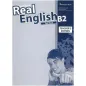 Real English B2 Teacher's Test