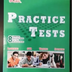 Highway Series Practice Tests Pre-Ecce