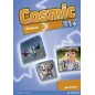 Cosmic B1+ Workbook With Audio Cd