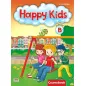 Happy Kids Junior B Coursebook