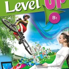 Level Up B1 Grammar