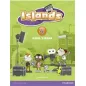 Islands 4 Pupil's Book (+ Pin Code+