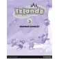 Islands 5 Grammar booklet