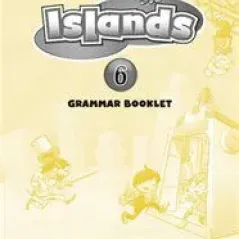 Islands 6 Grammar booklet