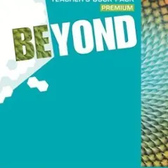 Beyond B1+ Teacher's Premium Pack