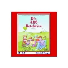 Die ABC Detektive 2 Audio-CDs 