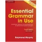  Essential Grammar in Use Book with answers (4th edition)