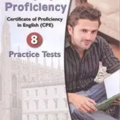 Succeed in CPE 2013 (8 PRACTICE TESTS) Teacher's Book