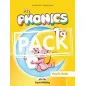 My Phonics 1a Pupil's Book (+ Pupil's Audio CD & Cross-platform Application)