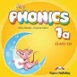 My Phonics 1a Class Audio CD