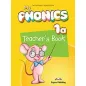 My Phonics 1a Teacher's Book