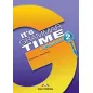 It's Grammar Time 2 Student's Book - English Edition