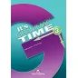 It's Grammar Time 3 Student's Book - English Edition