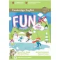 Fun for Flyers Student's Book with Audio with Online Activities