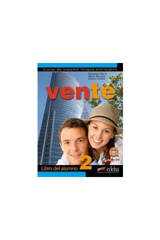 Vente 2 (B1) Alumno