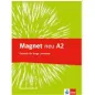 Magnet neu A2 Testheft mit Audio-CD