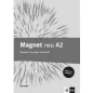 Magnet neu A2 Lehrerheft