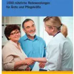 Kommunikation im Krankenhaus B1/B2