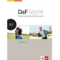 DaF leicht A1 Lehrerhandbuch