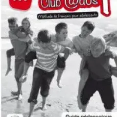 Club @dos 1 Guide pedagogique