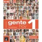 Gente hoy 1 Libro del alumno + CD + Anexo (ΣΕΤ 2 ΤΕΜΑΧΙΩΝ)