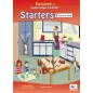 Succeed in Cambridge English Starters 5 Practice Tests Teacher's book