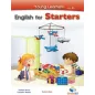 Young Learners English for Starters Student's Book