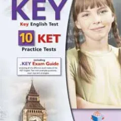 Succeed in Cambridge English KEY-KET 10 Practice Tests Self Study Edition