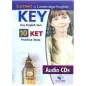 Succeed in Cambridge English KEY-KET 10 Practice Tests Audio CDs (4)