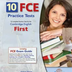 Successful FCE 10 Practice Tests Student's Book (2015)