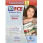 Successful FCE 10 Practice Tests Student's Book (2015)