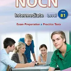 Succeed in NOCN B1 Cds