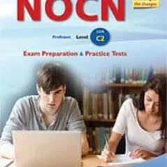 Succeed in NOCN C2 Student's Book