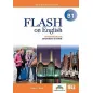 Flash on English B1 Audio CD