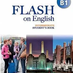 Flash on English B1 Workbook