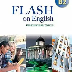 Flash on English B2 Student's Book